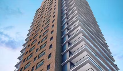 Apartamento para venda tem 270m2 com 4 quartos/Suites - 4 vagas em Jardim Paulista - São Paulo - SP