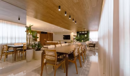 APARTAMENTO 04 SUÍTES – IMPERADOR ISKANDAR, SETOR MARISTA
