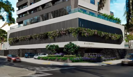 APARTAMENTO 2 SUÍTES – HARMONY PARK WAY, SETOR BUENO