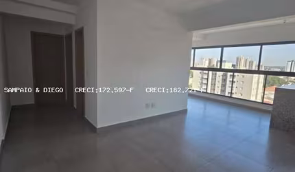 Apartamento para Venda em Jaboticabal, centro, 2 dormitórios, 2 suítes, 2 vagas