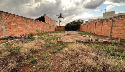 Terreno para Venda em Jaboticabal, Jardim barcelona
