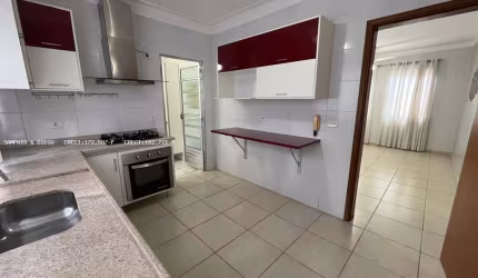 Apartamento para Venda em Jaboticabal, Colina Verde, 3 dormitórios, 1 suíte, 1 banheiro, 2 vagas