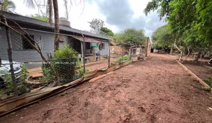 Chácara para Venda em Jaboticabal, VALE DO SOL, 1 dormitório, 1 banheiro, 2 vagas