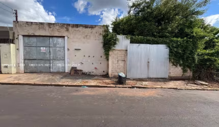 Imóvel Comercial para Venda em Jaboticabal, centro, 1 banheiro
