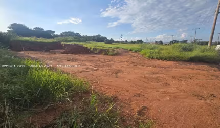 Terreno para Venda em Jaboticabal, Jardim das Rosas