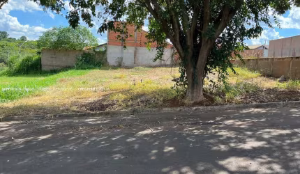 Terreno para Venda em Jaboticabal, Athenas Paulista