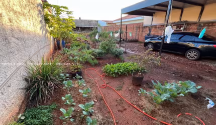 Terreno para Venda em Jaboticabal, Jardim Grajau