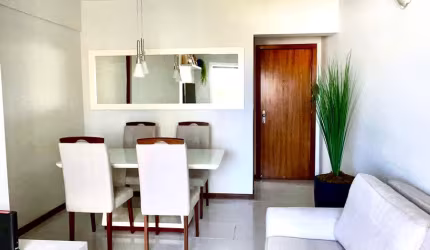 Aparatmento 3/4 Imbuí 85m²