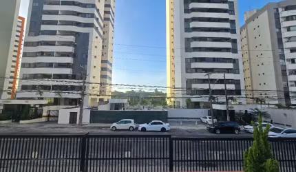 Aparatmento 3/4 Imbuí 85m²