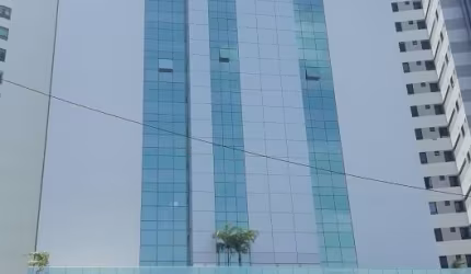 Aluguel Sala Comercial Horto Florestal 220m²