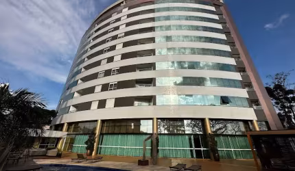 Apartamento no Country