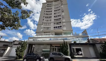 APARTAMENTO ALTO PADRÃO CENTRAL