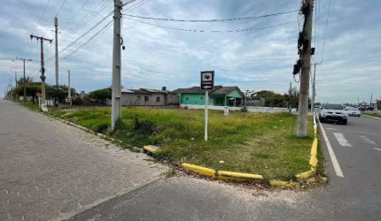 Terreno à venda, 533 m² por R$ 570.000,00 - Jardim Atlântico - Balneário Arroio do Silva/SC