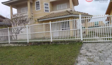 Casa à venda, 148 m² por R$ 950.000,00 - Erechim - Balneário Arroio do Silva/SC