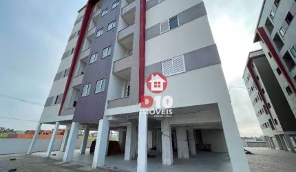 Apartamento à venda por R$ 343.700,00 - Jardim Das Avenidas - Araranguá/SC