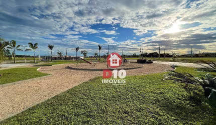 Terreno à venda, 300 m² por R$ 121.000,00 - Coloninha - Araranguá/SC