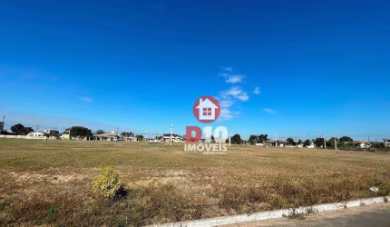 Terreno à venda, 300 m² por R$ 115.000,00 - Lagoão - Araranguá/SC
