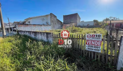 Terreno à venda, 390 m² por R$ 155.000,00 - Jardim Das Avenidas - Araranguá/SC