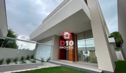 Casa à venda, 245 m² por R$ 1.925.000,00 - Urussanguinha - Araranguá/SC
