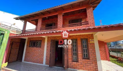 Casa à venda, 200 m² por R$ 720.000,00 - Centro - Balneário Arroio do Silva/SC