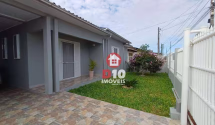 Casa à venda, 252 m² por R$ 795.000,00 - Alto Feliz - Araranguá/SC