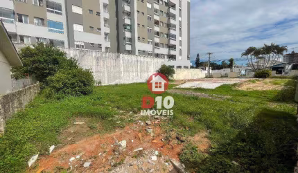 Terreno Esquina Comercial à venda, 840 m² por R$ 1.200.000 - Coloninha - Araranguá/SC