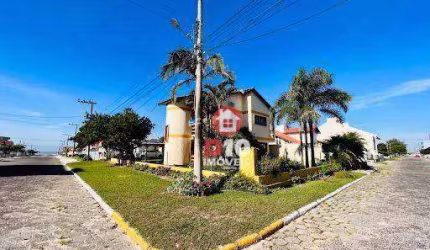 Casa à venda, 199 m² por R$ 1.175.000,00 - Centro - Balneário Arroio do Silva/SC