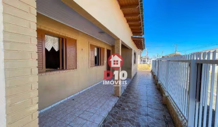 Casa à venda, 140 m² - Erechim - Balneário Arroio do Silva/SC