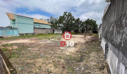 Terreno à venda, 714 m² por R$ 690.000,00 - Cidade Alta - Araranguá/SC