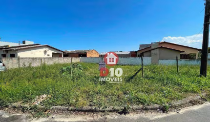 LINDA ESQUINA A VENDA NO BAIRRO JARDIM DAS AVENIDAS EM ARARANGUA