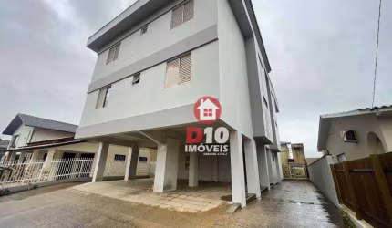 Apartamento à venda por R$ 325.000,00 - Centro - Balneário Arroio do Silva/SC