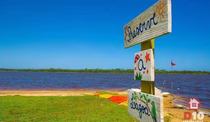 Terreno à venda, 850 m² por R$ 160.000,00 - Lagoa da Serra - Araranguá/SC