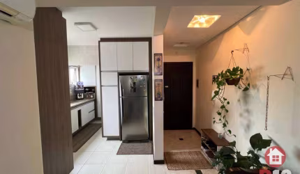 Apartamento à venda, 79 m² por R$ 360.000,00 - Jardim Das Avenidas - Araranguá/SC
