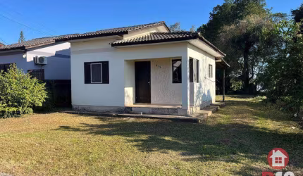 Casa à venda, 47 m² por R$ 220.000,00 - Mato Alto - Araranguá/SC