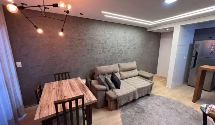 Apartamento à venda, 55 m² por R$ 290.000,00 - Jardim Das Avenidas - Araranguá/SC
