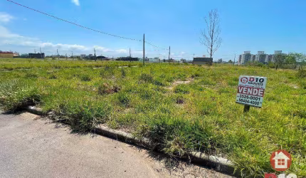 Terreno à venda, 324 m² por R$ 155.000,00 - Jardim Das Avenidas - Araranguá/SC
