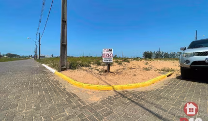 Terreno à venda, 483 m² por R$ 380.000,00 - Jardim Das Avenidas - Araranguá/SC