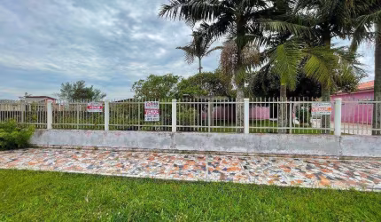 Oportunidade a Venda, 70 m² por R$ 190.000 - Golfinho - Balneário Arroio do Silva/SC