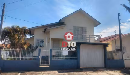 Casa à venda, 167 m² por R$ 490.000,00 - Vila São José - Araranguá/SC