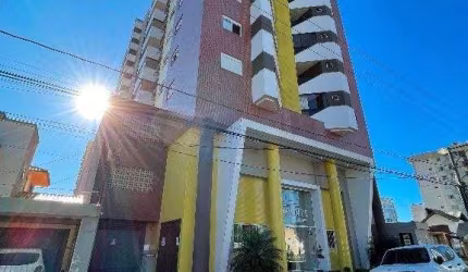 Apartamento à venda, 91 m² por R$ 750.000,00 - Centro - Araranguá/SC