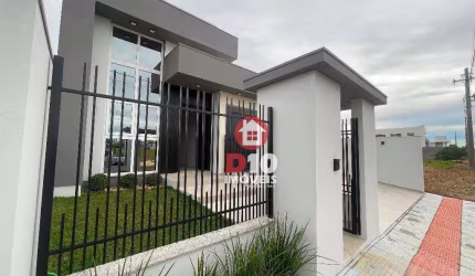 Casa à venda, 167 m² por R$ 960.000,00 - Caverazinho - Araranguá/SC