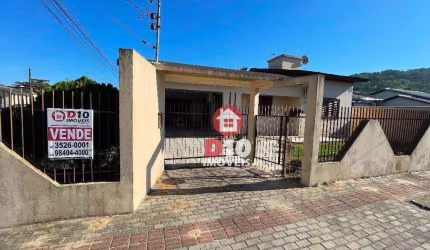 Casa à venda, 131 m² por R$ 424.000,00 - Coloninha - Araranguá/SC