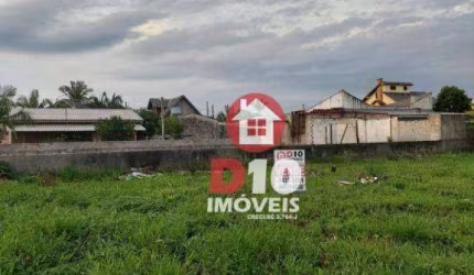Terreno de 440m²  venda em Balneário Arroio do Silva-SC.