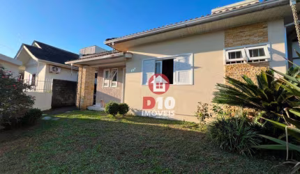 Casa à venda, 159 m² por R$ 430.000,00 - Nova Divinéia - Araranguá/SC