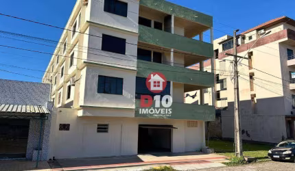 Apartamento à venda por R$ 250.000,00 - Centro - Balneário Arroio do Silva/SC