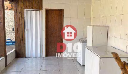 Casa com 2 dormitórios e Piscina à venda, 57 m² por R$ 280.000 - Centro - Balneário Arroio do Silva/SC