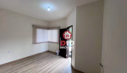 Casa à venda, 78 m² por R$ 300.000,00 - Vila São José - Araranguá/SC