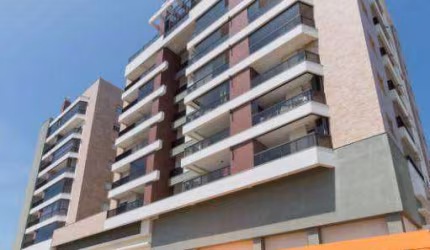 Lindo apartamento no Resumo - Baln. Arroio do Silva