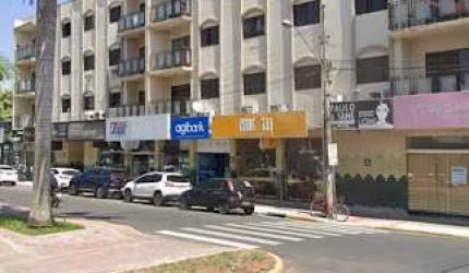Apartamento centro Araranguá