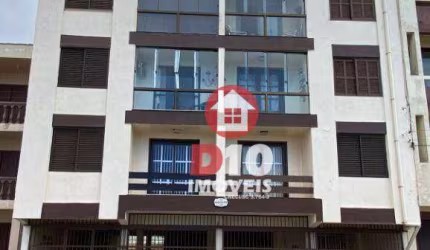 Apartamento à venda por R$ 400.000,00 - Centro - Balneário Arroio do Silva/SC